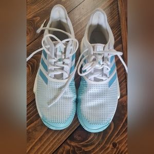 Adidas Parley Tennis shoes Women's 9.5